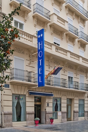 Gallery - Casual Del Cine Valencia Hotel