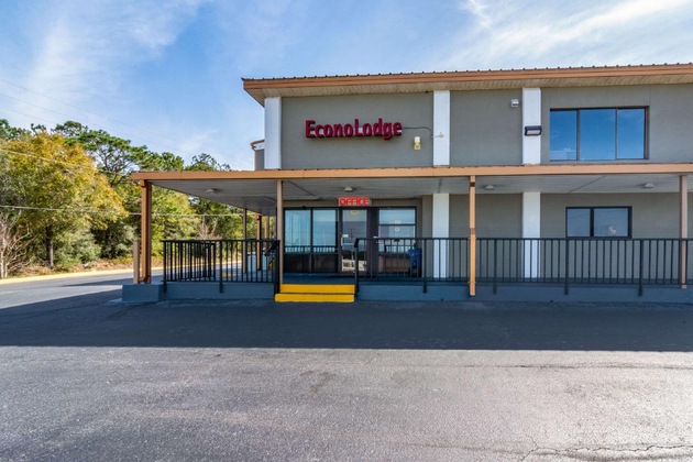 Gallery - Econo Lodge