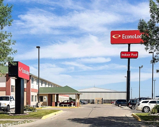 Gallery - Econo Lodge Fargo - West Acres