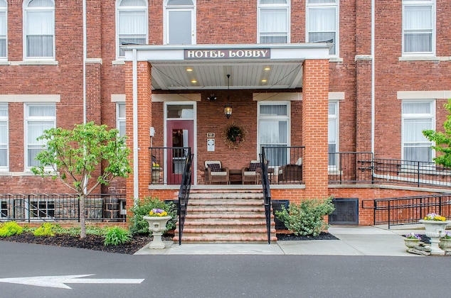 Gallery - Federal Pointe Inn, Ascend Collection