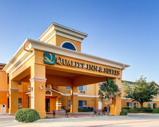 Gallery - Quality Inn & Suites Granbury