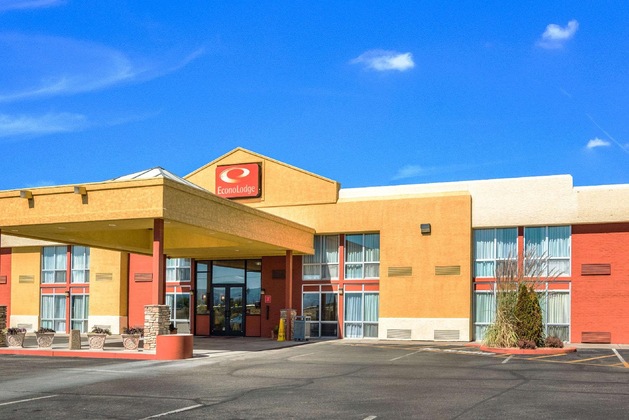 Gallery - Econo Lodge Grand Junction