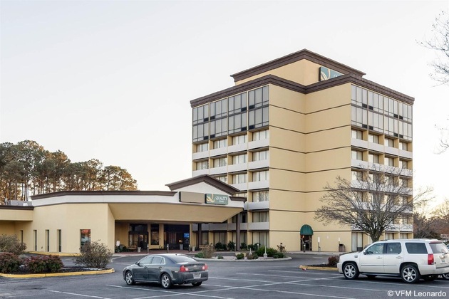 Gallery - Quality Inn Near Hampton Coliseum