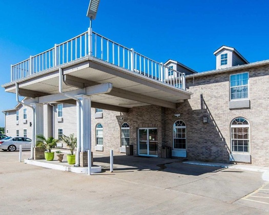 Gallery - Quality Inn Kearney - Liberty