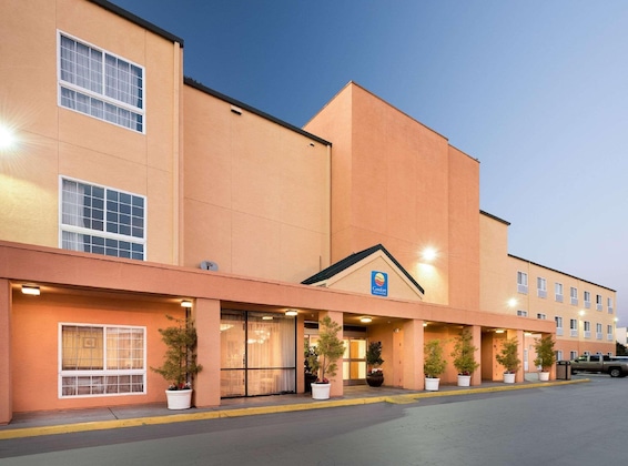 Gallery - Comfort Inn & Suites Oakland