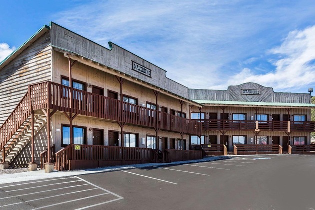 Gallery - Quality Inn Bryce Canyon