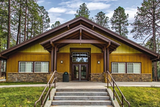 Gallery - Worldmark Pinetop
