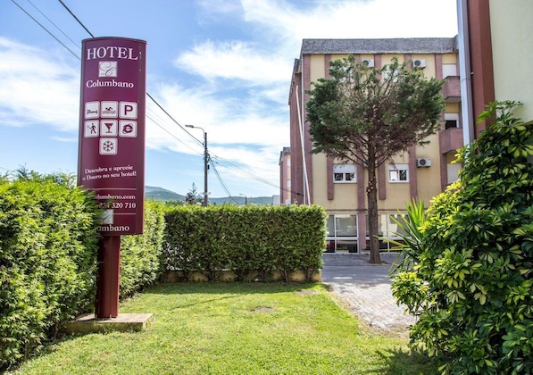 Gallery - Hotel Columbano