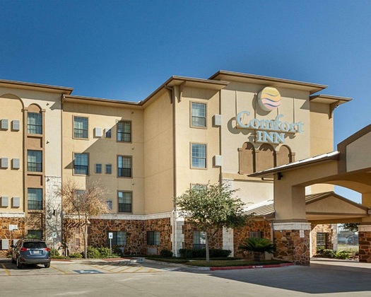Gallery - Spark By Hilton San Antonio Near Seaworld