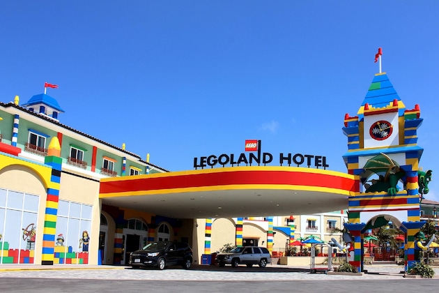 Gallery - Legoland California Resort