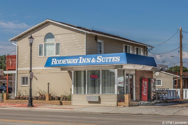 Gallery - Rodeway Inn & Suites