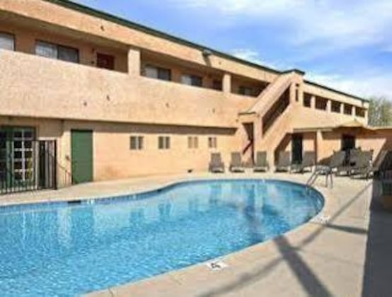 Gallery - Knights Inn Sierra Vista