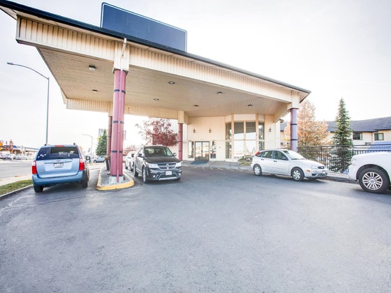 Gallery - Hotel Spokane North