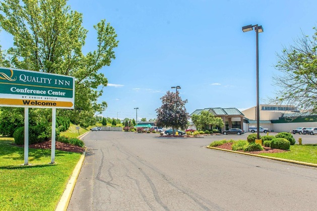 Gallery - Quality Inn And Conference Center