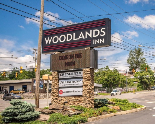 Gallery - The Woodlands Inn, Ascend Hotel Collection