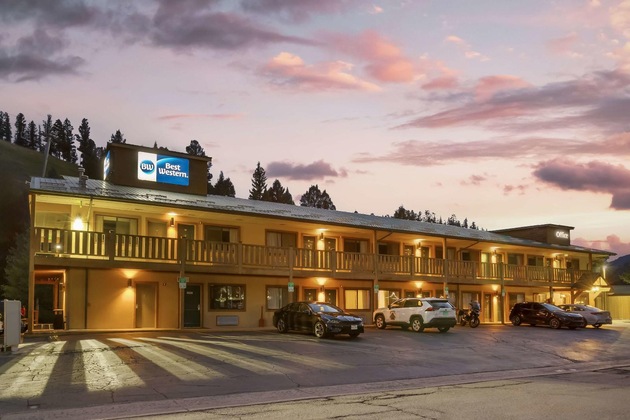 Gallery - Best Western Rivers Edge