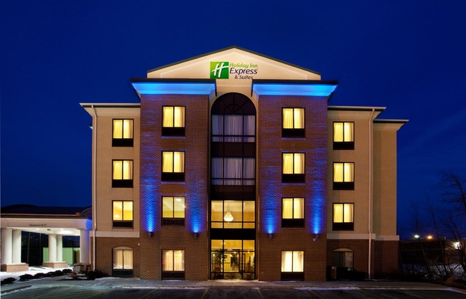 Gallery - Holiday Inn Express Hotel & Suites Cleveland - Richfield By Ihg