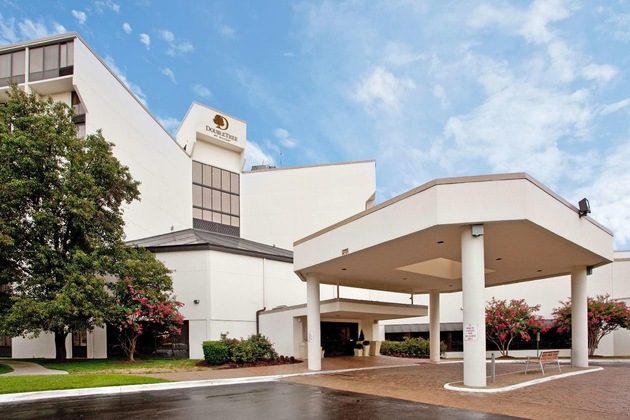 Gallery - Doubletree By Hilton Hotel Richmond - Midlothian