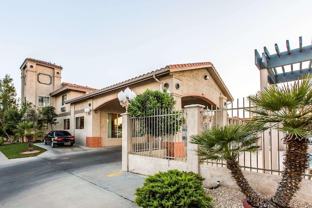 Gallery - Quality Inn Near China Lake Naval Station
