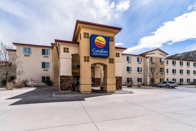 Gallery - Comfort Inn & Suites Rifle