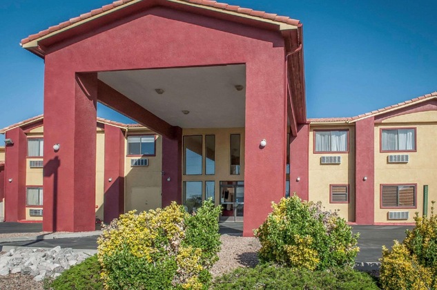 Gallery - Quality Inn Rio Rancho - Albuquerque North Valley