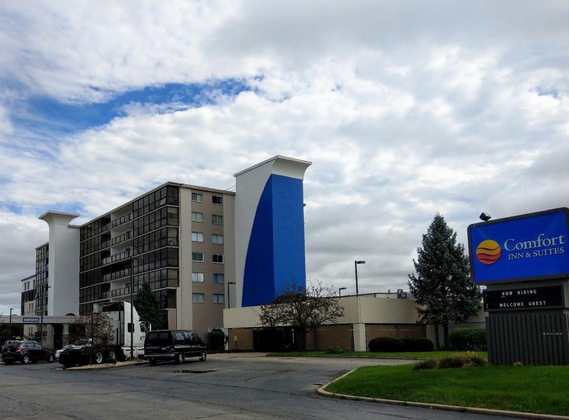 Gallery - Comfort Inn & Suites