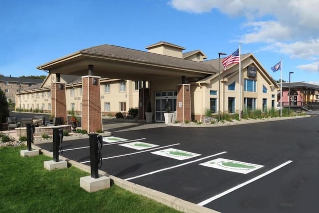 Gallery - Country Inn & Suites By Radisson, Rochester-Pittsford Brighton, Ny