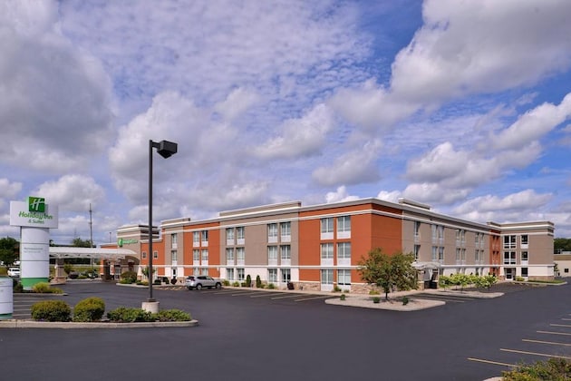 Gallery - Holiday Inn Hotel & Suites Rochester - Marketplace, An Ihg Hotel