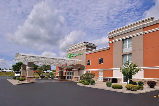 Gallery - Holiday Inn Hotel & Suites Rochester - Marketplace By Ihg