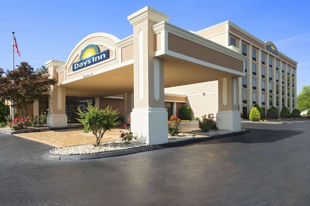 Gallery - Days Inn By Wyndham Rome Downtown