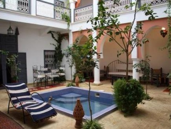 Gallery - Riad Dar Shana