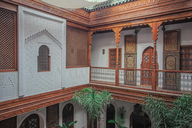 Gallery - Riad Melhoun & Spa