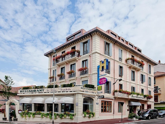 Gallery - Grand Hôtel Du Parc