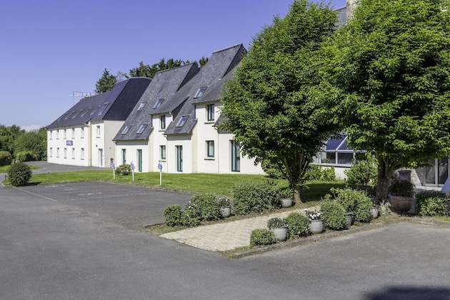 Gallery - Best Western Armor Park Dinan