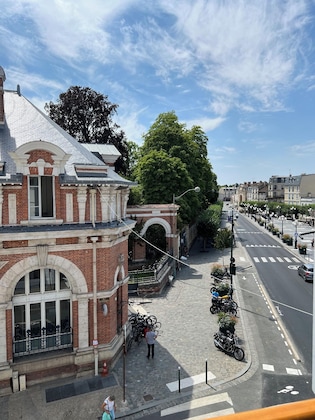 Gallery - Hotel Belle Fontainebleau
