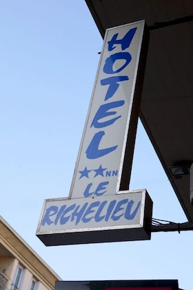 Gallery - Le Richelieu