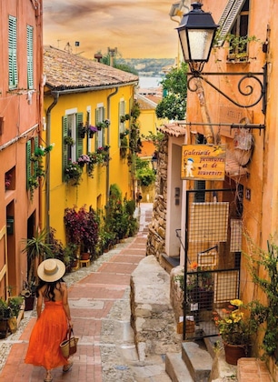 Gallery - Hôtel Gabriel - Nouveauté 2025