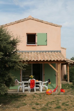 Gallery - Résidence Nemea Les Portes Des Cévennes