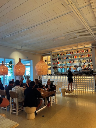 Gallery - Hotel La Potinière