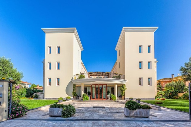 Gallery - Hotel Le Torri