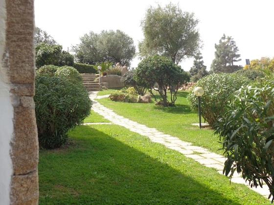 Gallery - Hotel Micalosu