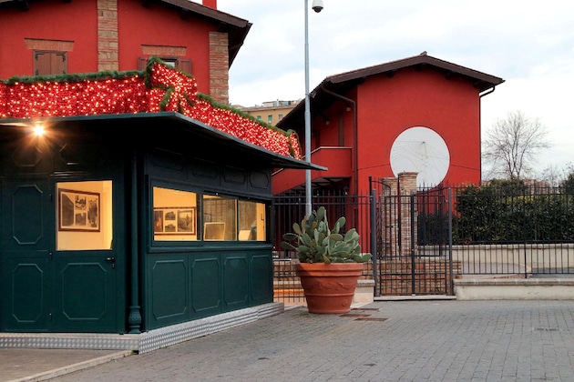 Gallery - Borgo Papareschi
