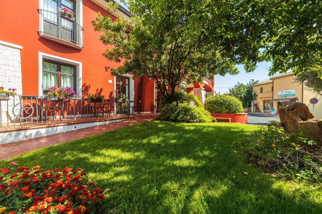 Gallery - Nicoletta Hotel