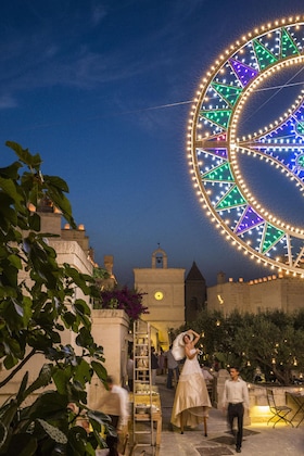 Gallery - Borgo Egnazia