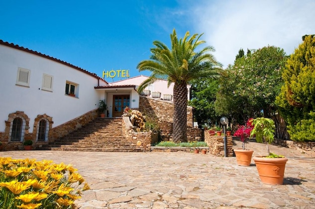 Gallery - Hotel L'aragosta