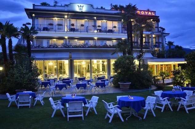 Gallery - Hotel Royal
