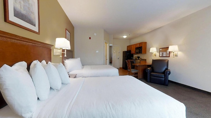 Gallery - Candlewood Suites Slidell Northshore By Ihg