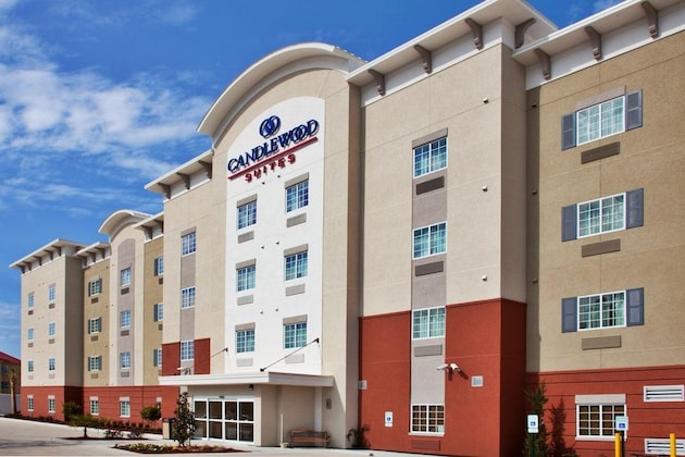 Gallery - Candlewood Suites Slidell Northshore, An Ihg Hotel
