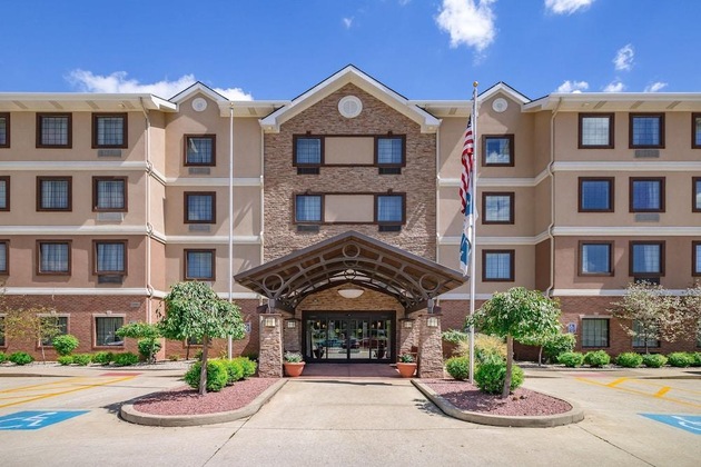 Gallery - Homewood Suites By Hilton South Bend Notre Dame Area