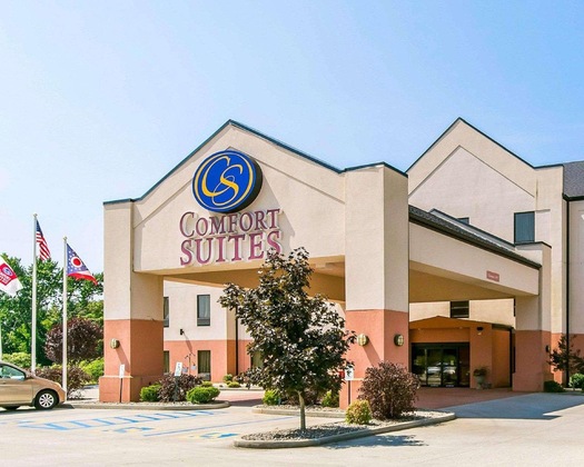 Gallery - Comfort Suites South Point